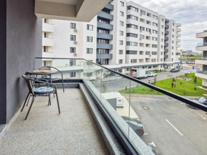 2 camere | Lux | Nou | Pipera | Predare imediata | Loc de parcare - imagine 18