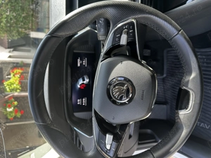 Skoda Octavia 2020 - imagine 7