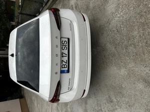 Skoda Octavia 2020 - imagine 2