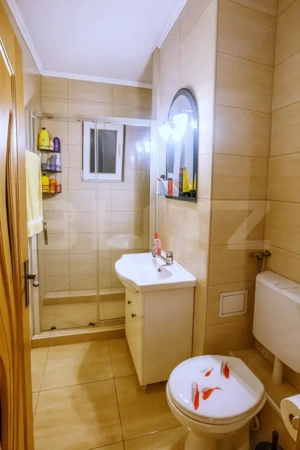 Apartament modern 2 camere | Parter înalt | Zona liniștită | Mănăștur - imagine 5