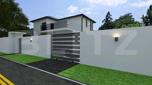 Casa 5 camere -160 mp. Teren 750 mp. Paulesti - imagine 5