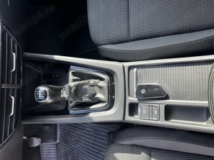 Skoda Octavia 2020 - imagine 9