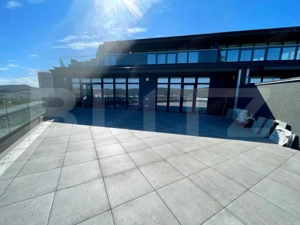 Penthouse Concept 9, 86 mp, zona Tudor  - imagine 8