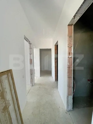 Penthouse Concept 9, 86 mp, zona Tudor  - imagine 9