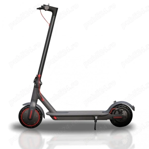 Vand trotineta electrica