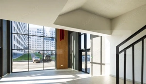 Penthouse Concept 9, 86 mp, zona Tudor  - imagine 3