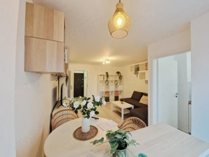 Garsoniera Modernizata Avrig | Obor | Metrou 5'