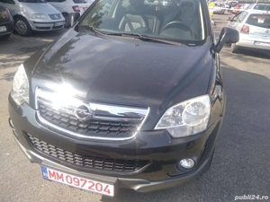 Proprietar Vind Opel Antara 2011