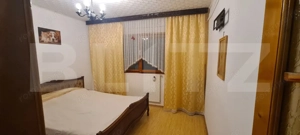 Apartament 2 camere, decomandat, 56 mp, zona Nicolina