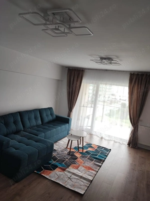 Chirie 3 camere Zorilor zona Profi-550 euro - imagine 2