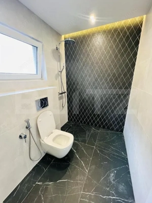 Apartament 2 camere, mobilat lux gradina 50 mp parcare, Subcetate - imagine 8