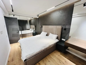 Apartament 2 camere, mobilat lux gradina 50 mp parcare, Subcetate - imagine 6