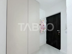 Apartament cu 2 camere ultrafinisat cu parcare cartierul Sopor  - imagine 9