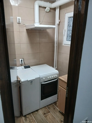Drumul Taberei Moghioros Garsoniera 19mp Parter Renovata Complet  - imagine 4