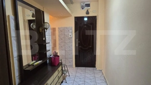 Apartament cu 2 camere, 40 mp, Micro 15 - imagine 4