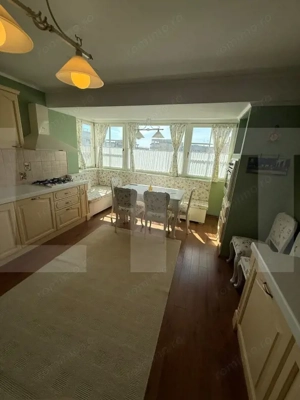 Apartament cu 2 camere de lux – Decebal, 104 mp, singur pe etaj - imagine 11