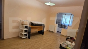 Apartament cu 2 camere, 40 mp, Micro 15 - imagine 5