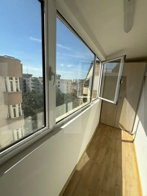 Apartament cu 2 camere de lux – Decebal, 104 mp, singur pe etaj - imagine 8