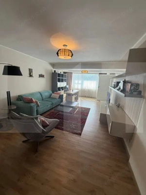 Apartament cu 2 camere de lux – Decebal, 104 mp, singur pe etaj