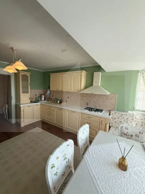 Apartament cu 2 camere de lux – Decebal, 104 mp, singur pe etaj - imagine 10