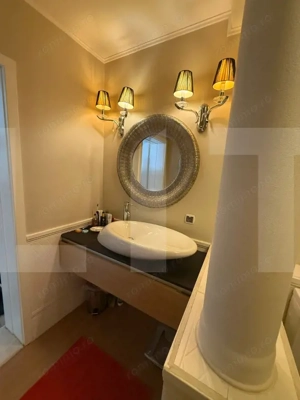 Apartament cu 2 camere de lux – Decebal, 104 mp, singur pe etaj - imagine 14