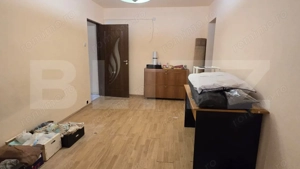 Apartament cu 2 camere, 40 mp, Micro 15 - imagine 8