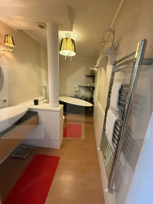 Apartament cu 2 camere de lux – Decebal, 104 mp, singur pe etaj - imagine 13