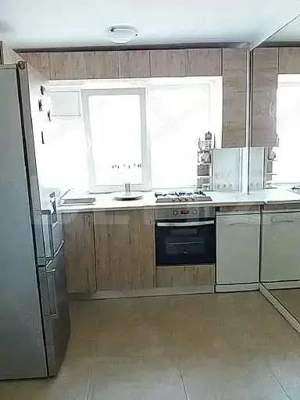 Apartament 1 camera, 32 mp, situat in Gheorgheni - imagine 4