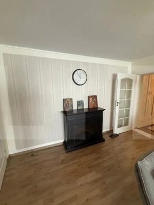 Apartament cu 2 camere de lux – Decebal, 104 mp, singur pe etaj - imagine 3