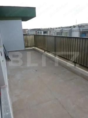 Apartament 1 camera, 32 mp, situat in Gheorgheni - imagine 6