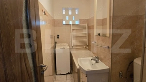 Apartament cu 2 camere, 40 mp, Micro 15 - imagine 10