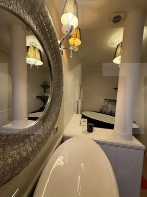 Apartament cu 2 camere de lux – Decebal, 104 mp, singur pe etaj - imagine 15