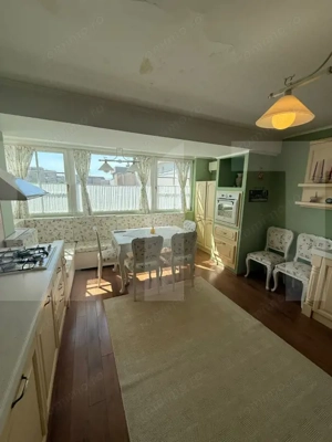 Apartament cu 2 camere de lux – Decebal, 104 mp, singur pe etaj - imagine 12