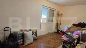 Apartament cu 2 camere, 40 mp, Micro 15 - imagine 7