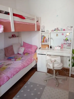 Apartament cu 3 camere, 72 mp, Simeria - imagine 3