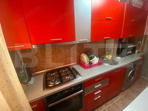 Apartament 2 camere, 32 mp, Casa Piratilor, Manastur - imagine 6