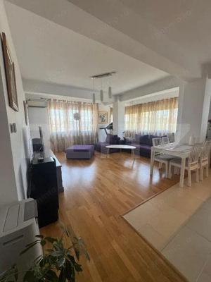 Apartament 4 camere – 115 mp utili, 2 parcări subterane + boxă | PARC BAZILESCU - imagine 4
