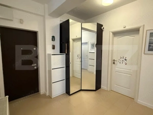Apartament 4 camere – 115 mp utili, 2 parcări subterane + boxă | PARC BAZILESCU - imagine 12