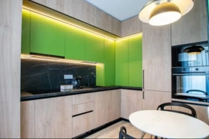Garsoniera de vanzare, loc de parcare, 46 mp, President Residence - imagine 5