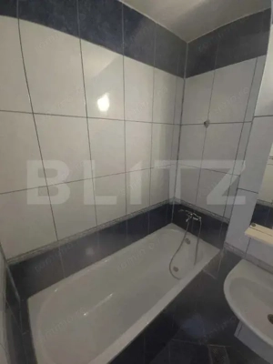 Apartament 1 camera, 40 mp, zona Intre Lacuri-Iulius Mall - imagine 7