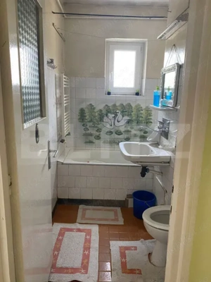 Apartament 2 camere, decomandat, 49 mp, balcon, boxǎ, Grigorescu, Casa Radio - imagine 9