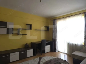 Apartament 1 camera, 40 mp, zona Intre Lacuri-Iulius Mall - imagine 2