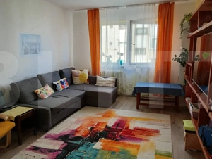 Apartament cu 3 camere, 72 mp, Simeria