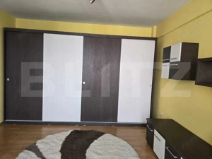 Apartament 1 camera, 40 mp, zona Intre Lacuri-Iulius Mall - imagine 3