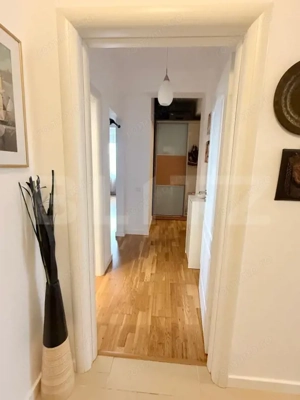 Apartament 4 camere – 115 mp utili, 2 parcări subterane + boxă | PARC BAZILESCU - imagine 11