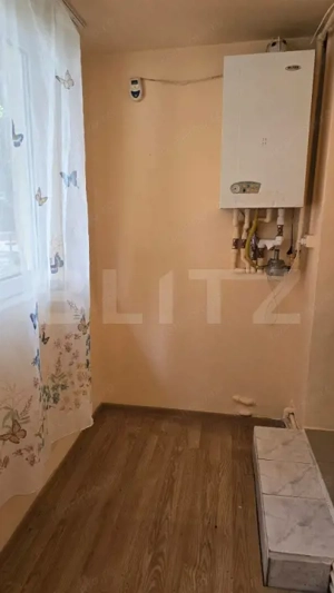 Apartament cu 2 camere, 40 mp, Micro 15 - imagine 11