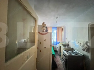 Apartament de 3 camere Botosani, langa Stadionul Municipal - imagine 3