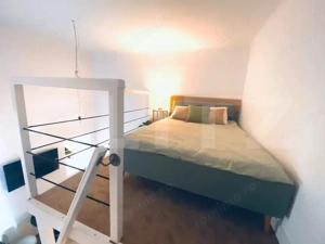 Apartament de 21 mp, tip loft, in PIATA UNIRII! - imagine 5