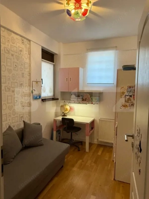 Apartament 4 camere – 115 mp utili, 2 parcări subterane + boxă | PARC BAZILESCU - imagine 5