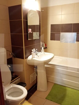 Apartament cu 3 camere, 72 mp, Simeria - imagine 6